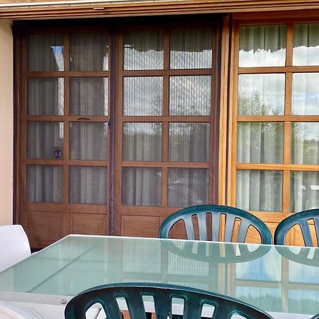 Casas Olmo Y Fresno Jardin Y Piscina A 17 Kilometros De Salamanca Ngoại thất bức ảnh