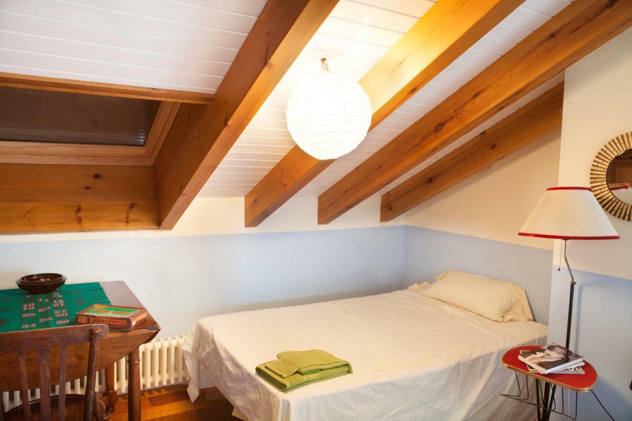 Casas Olmo Y Fresno Jardin Y Piscina A 17 Kilometros De Salamanca Ngoại thất bức ảnh