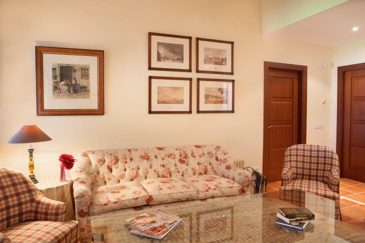 Casas Olmo Y Fresno Jardin Y Piscina A 17 Kilometros De Salamanca Ngoại thất bức ảnh